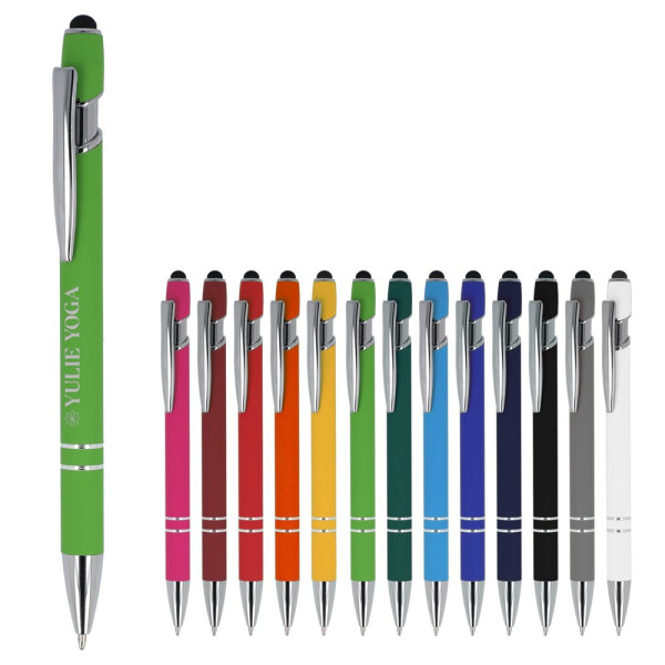 Paris Soft Touch R-AL blaue Inkt