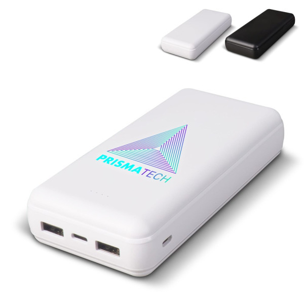 Elite Powerbank 16000mAh