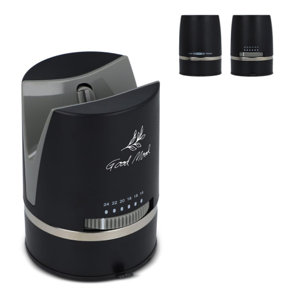 Lord Nelson 6-Stufen-Messerschärfer