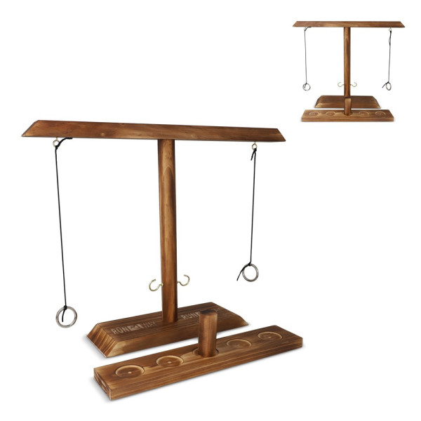 InSideOut Ring Toss Spiel