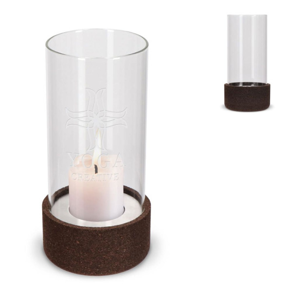 Sagaform Dante Laterne groß