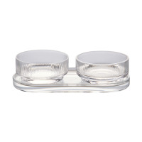 transparent (± PMS Transparent)