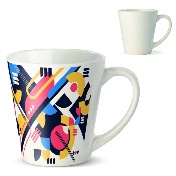 Tasse Subli Melbourne 350ml