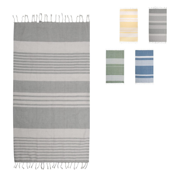 Sagaform Ella hammam 90x170cm