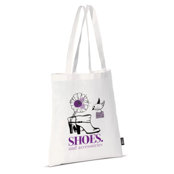 Umhängetasche Non-Woven 75g/m²