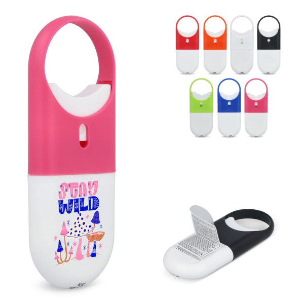 Sonnenschutzspray Faktor 30 10ml