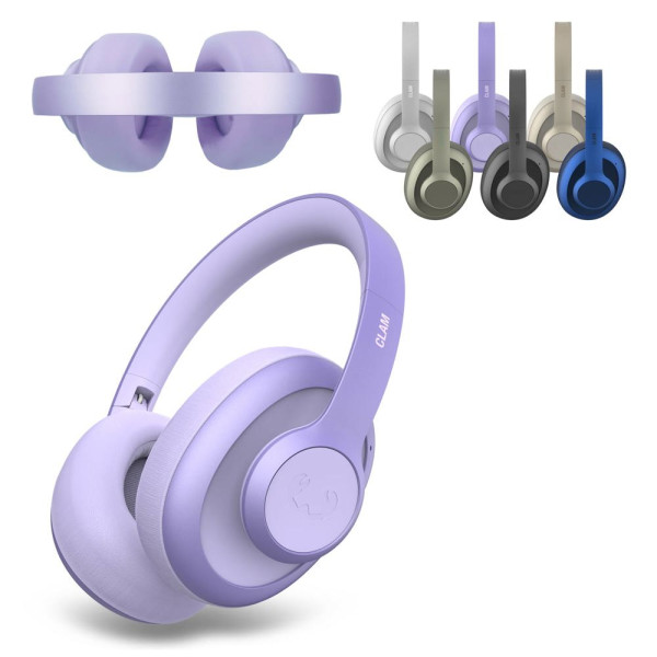 3HP4300 | Fresh 'n Rebel Clam Ace Kopfhörer ANC