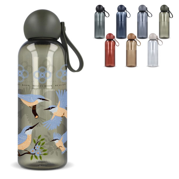 Sagaform Ture Wasserflasche 600 ml