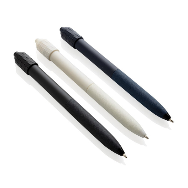 Quill-Anti-Stress-Stift aus GRS rec. rABS