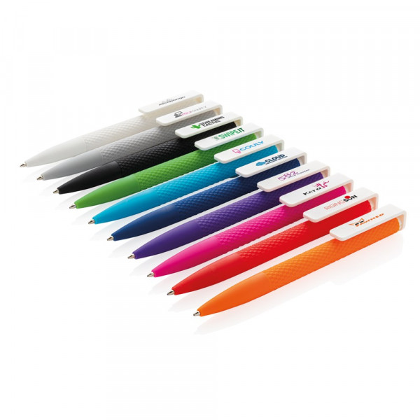 X7 Stift mit Smooth-Touch