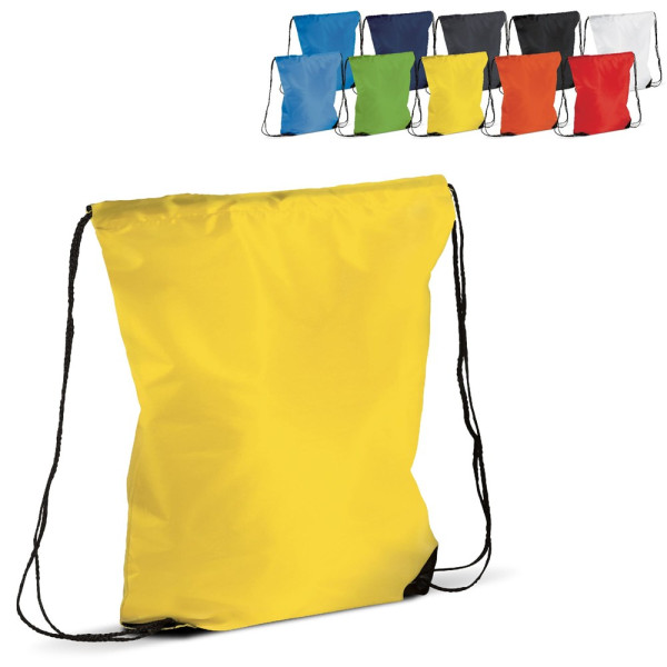 Kordelzugtasche 210T RPET