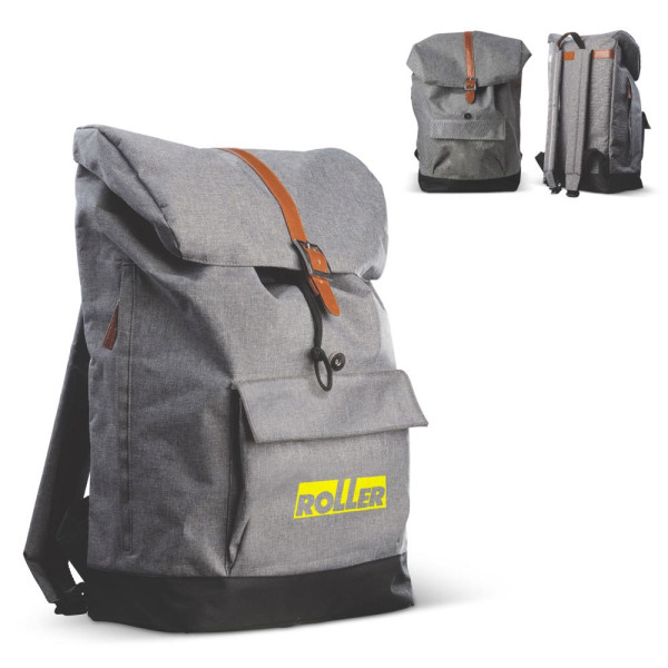 Rucksack Brixton polyester 300D 16L