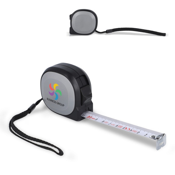 MeasureMate Rollmaßband 3M