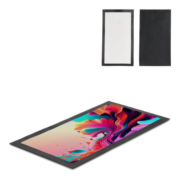 Bar Matte Sublimation 44 x 25 cm