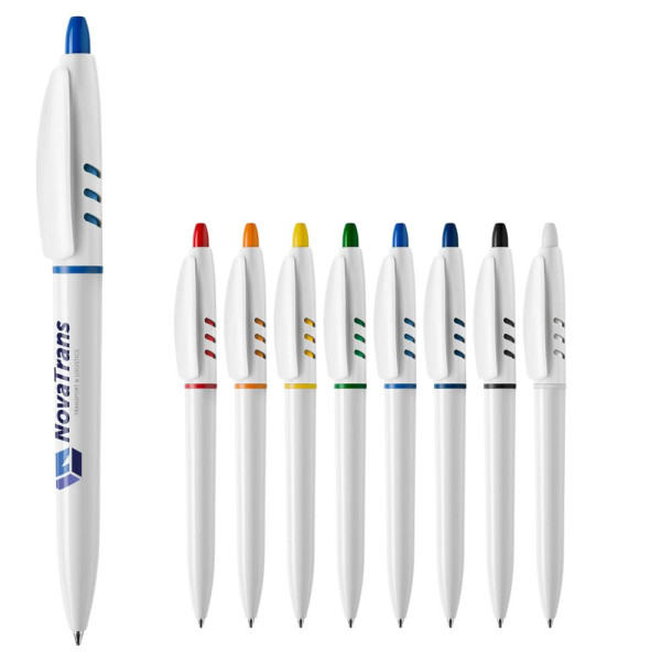 Kugelschreiber S30 hardcolour