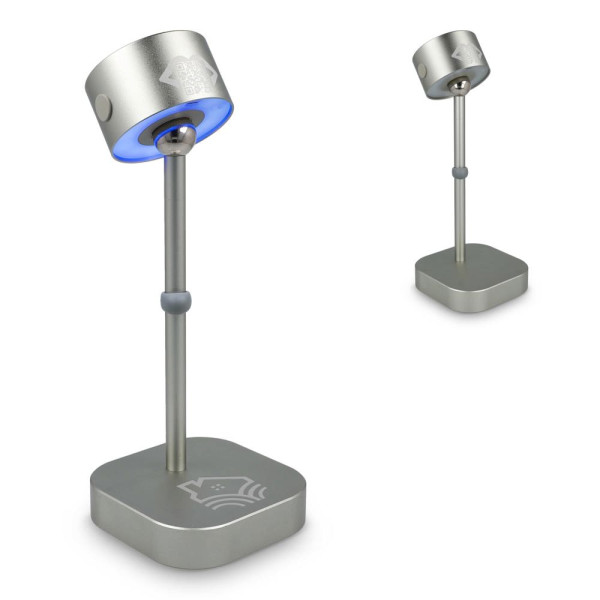 Xoopar Mojiu Smart Tischlampe mit Sprachsteuerung