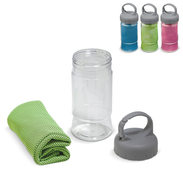 Fitness-Handtuch 32x88cm