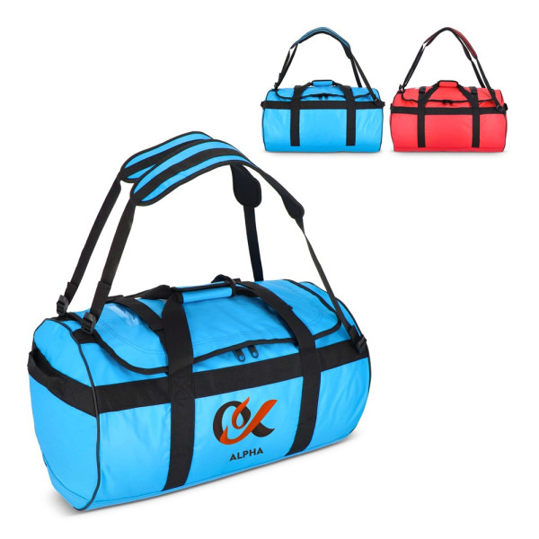 Abenteuer Expeditions-Seesack XL (100L)